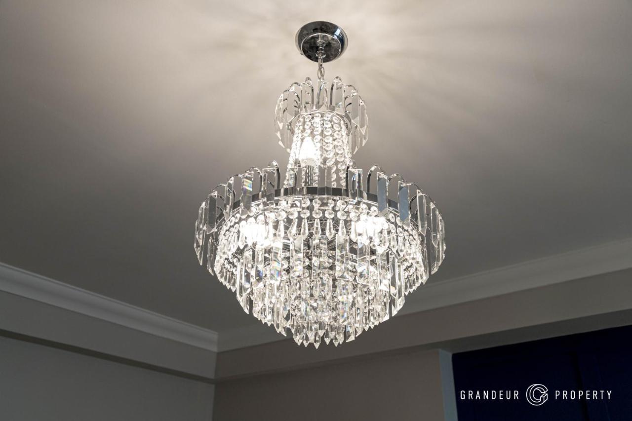 Ocean Spray Suite By Grandeur Property Μπόρνμουθ Εξωτερικό φωτογραφία