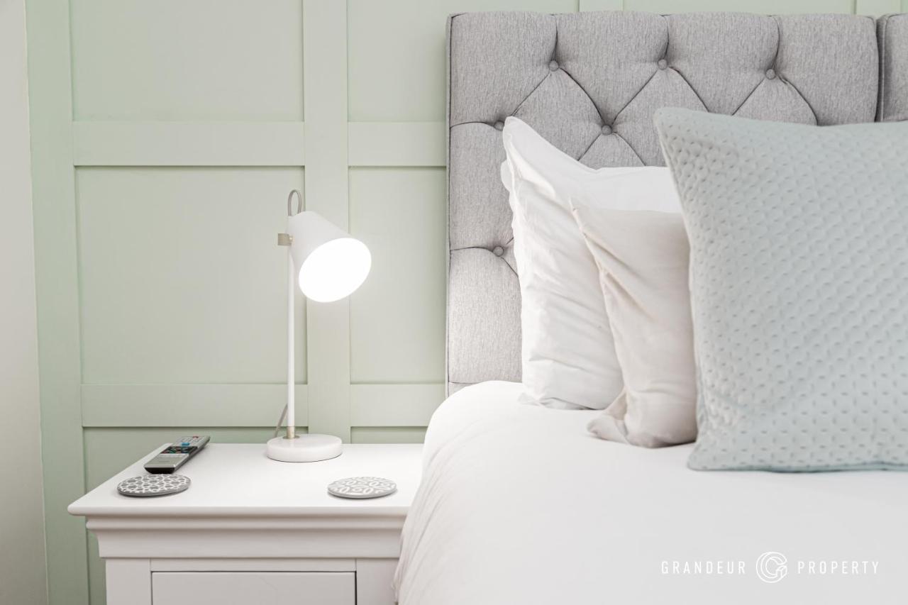 Ocean Spray Suite By Grandeur Property Μπόρνμουθ Εξωτερικό φωτογραφία