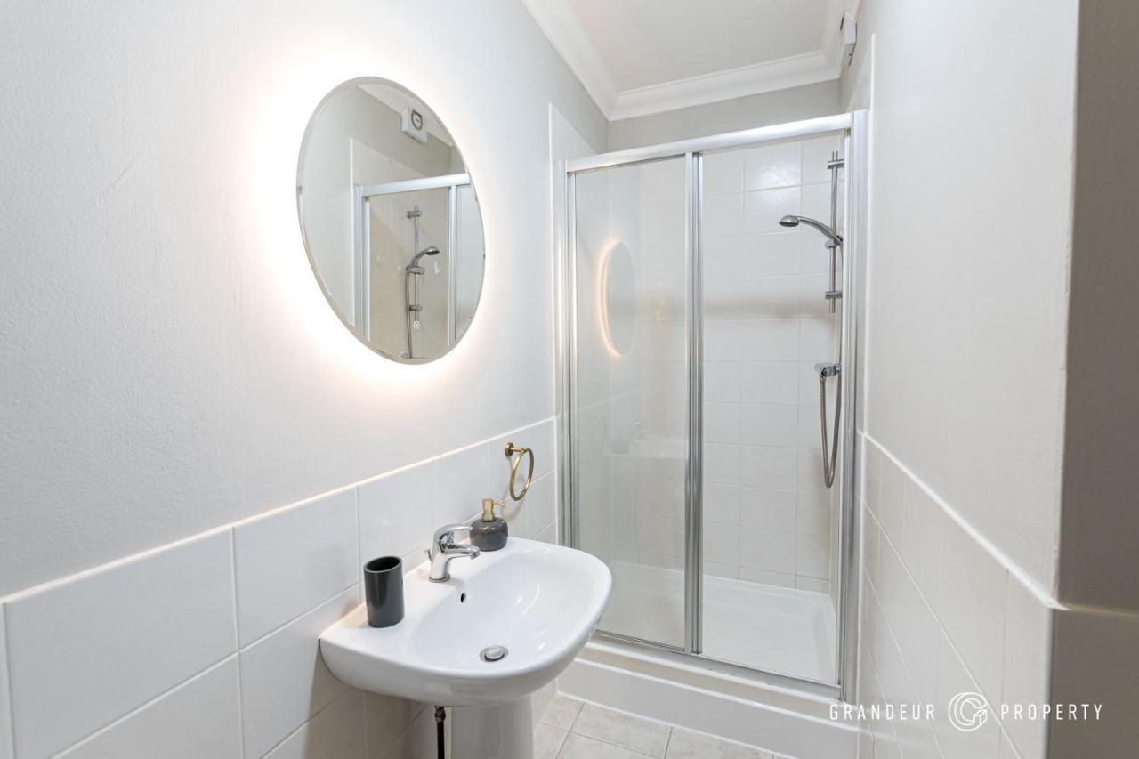 Ocean Spray Suite By Grandeur Property Μπόρνμουθ Εξωτερικό φωτογραφία
