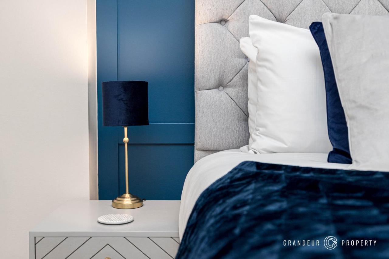 Ocean Spray Suite By Grandeur Property Μπόρνμουθ Εξωτερικό φωτογραφία